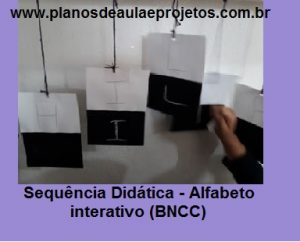 alfabeto interativo