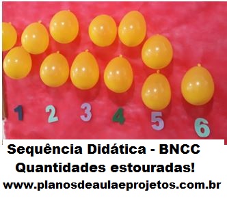 Matemática – Sequência, Número e Quantidade  Numeros e quantidades,  Atividades de alfabetização matemática, Atividades alfabetização e  letramento