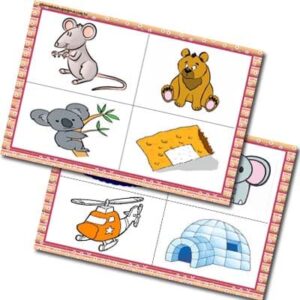 cartelas de bingo com imagens para imprimir