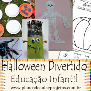 CAPAS halloween