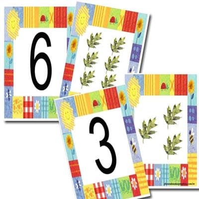 Combo de 8 Jogos Matemáticos (cartelas coloridas) - Planos de Aula e  Projetos