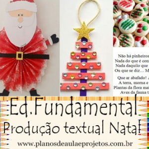 Natal SI Textos