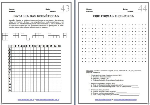 jogos matemáticos