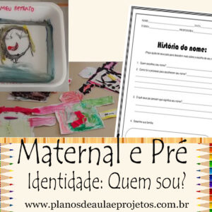 Pra Gente Miúda: Plano de aula - Animais de estimação  Projeto animal de  estimação, Animais de estimação, Planos de aula creche