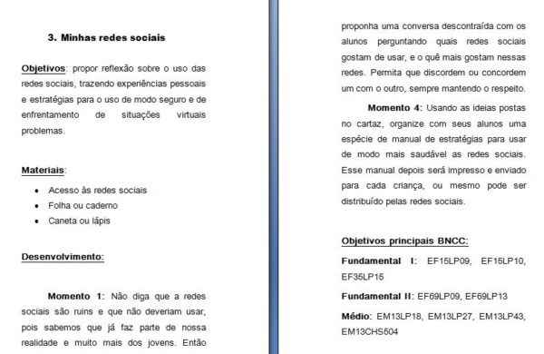 Uma fada madrinha - Plano de aula literário - Image 2