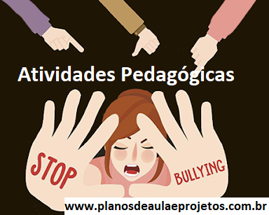 Combate ao bullying: Sequência Didática