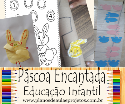 Planos de aula para educação Infantil, atividades, projetos de educação  infantil, músic…