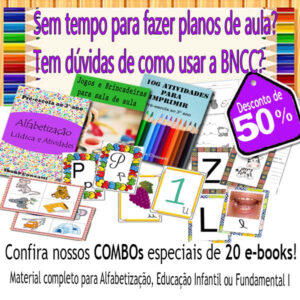 promoção combo