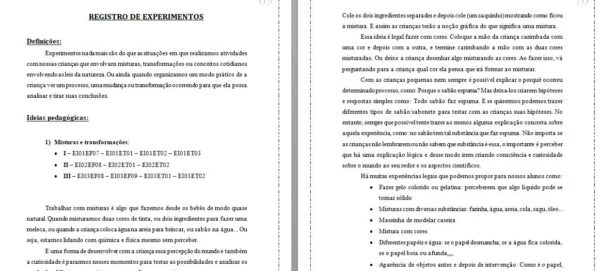 Gêneros Textuais na Ed. Infantil - Ideias práticas - Image 3