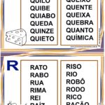 ficha de leitura q ficha de leitura r