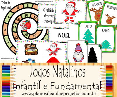 O Jogo de Natal