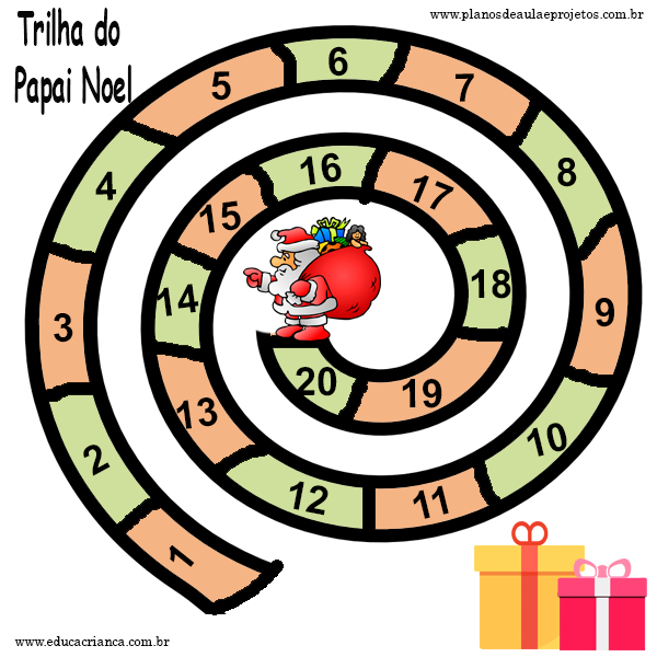 Jogo de Natal para imprimir em 2023  Jogos de natal, Bingo de natal, Natal