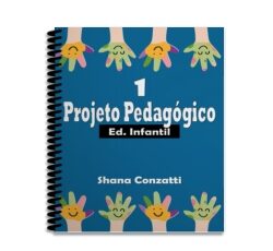 ideias projetos pedagógicos para educação infantil