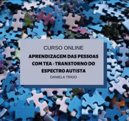 curso completo para professores sobre Autismo e outras dificuldades de aprendizagens com certificado