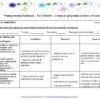 plano de aula sobre meio ambiente para pre escola